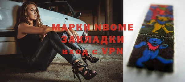 стафф Арсеньев